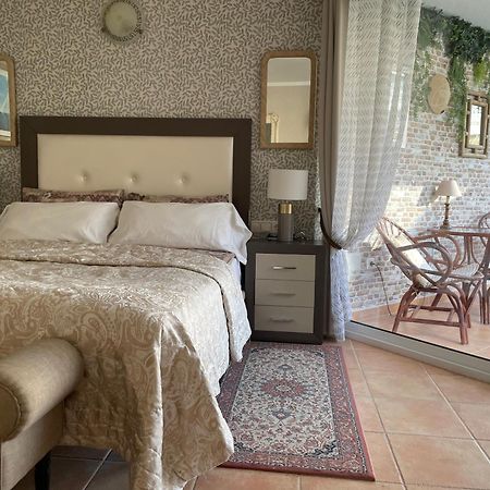 Marbella Apartment Екстериор снимка