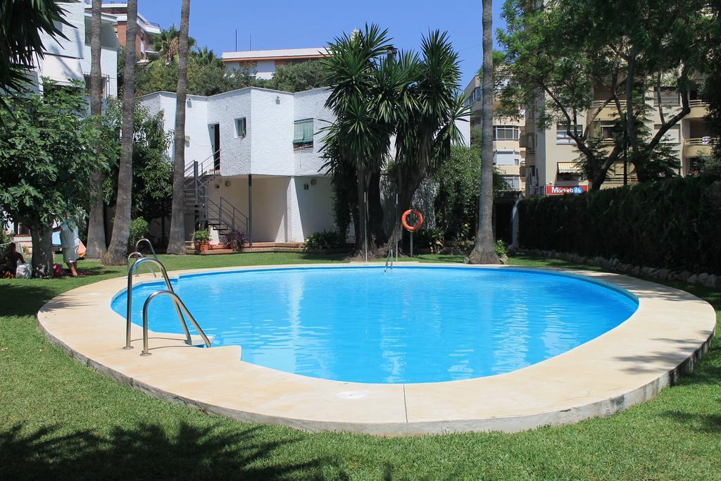 Marbella Apartment Стая снимка