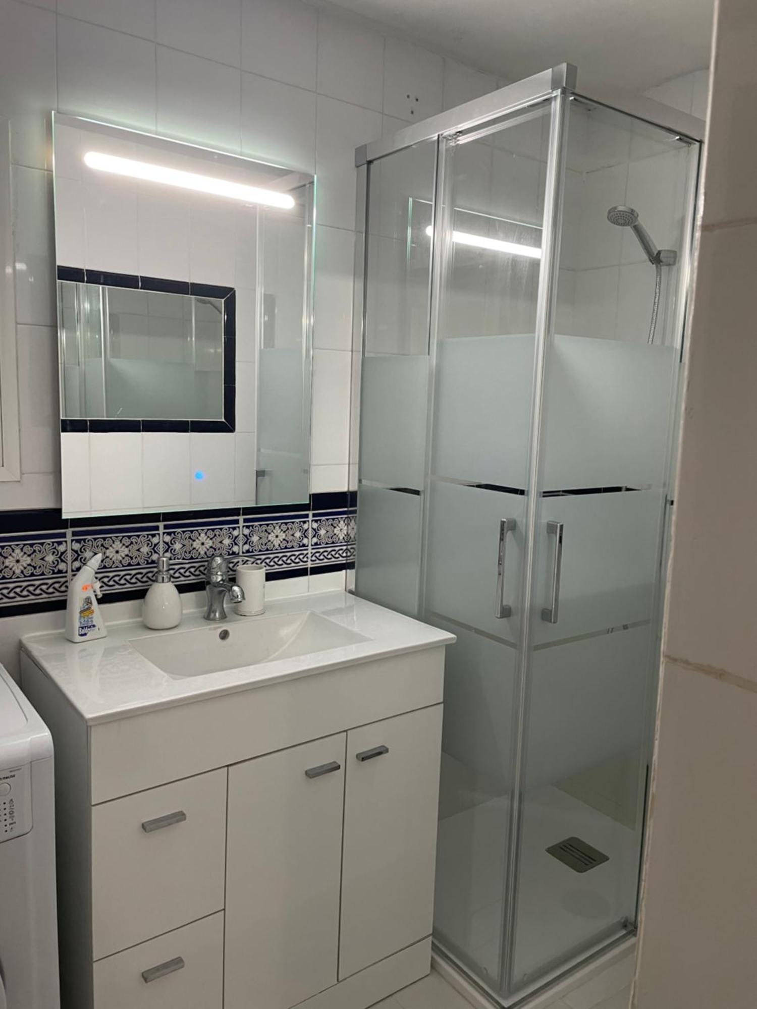 Marbella Apartment Екстериор снимка