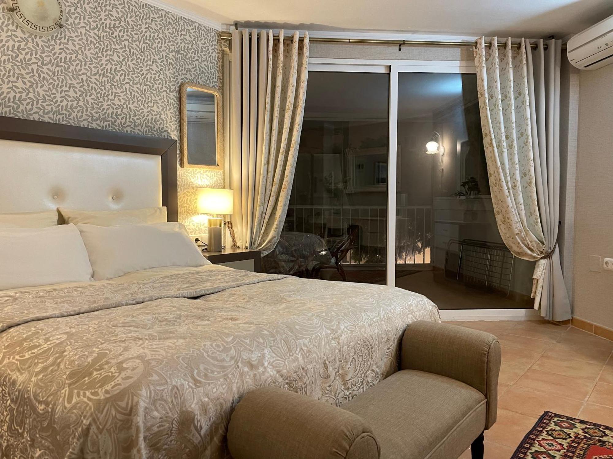 Marbella Apartment Екстериор снимка