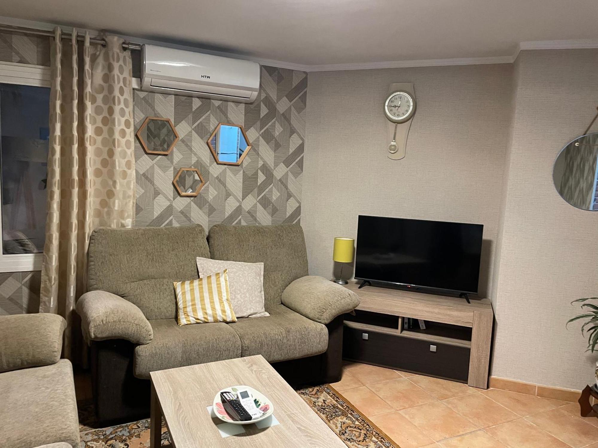 Marbella Apartment Екстериор снимка