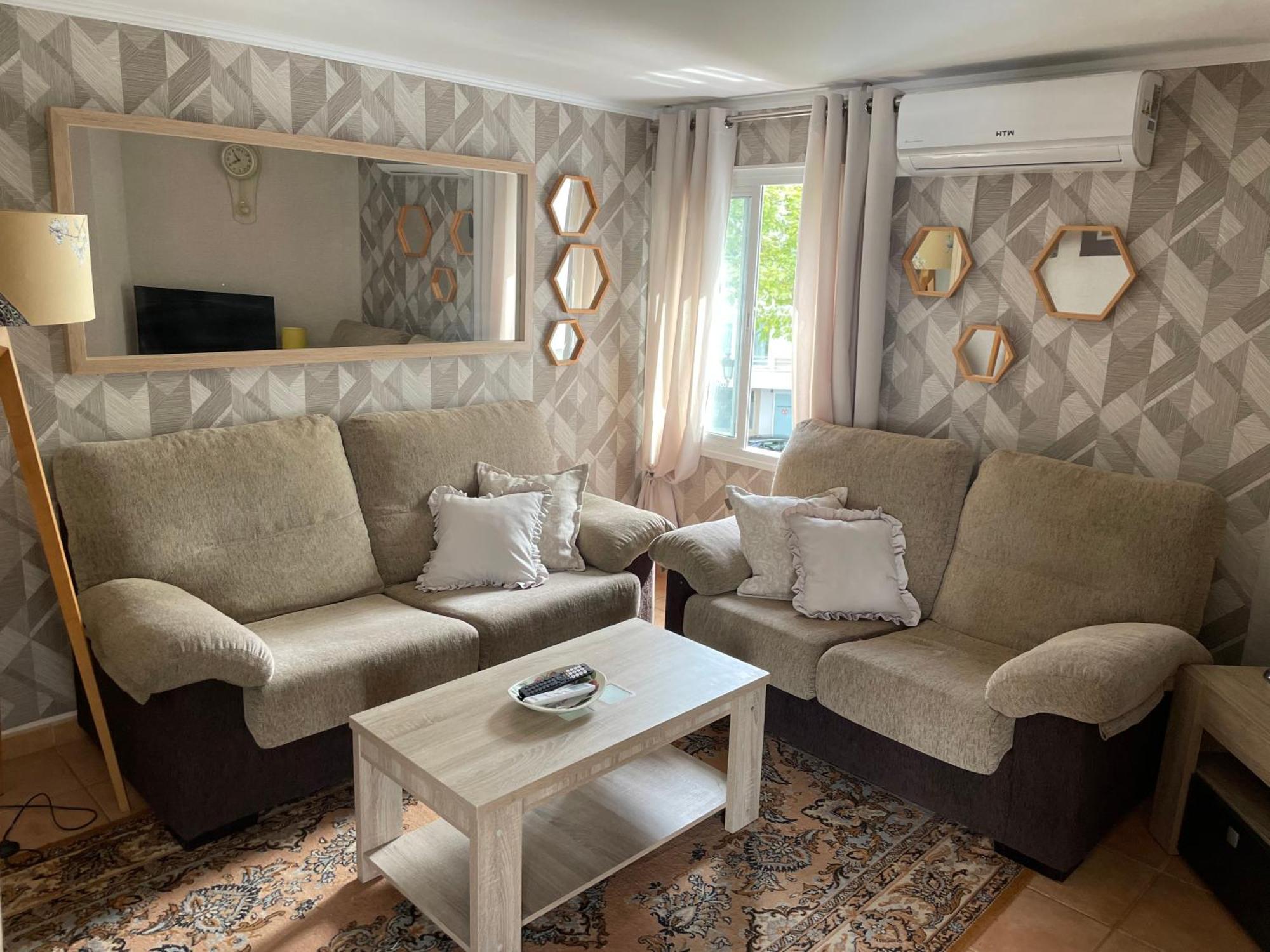 Marbella Apartment Екстериор снимка