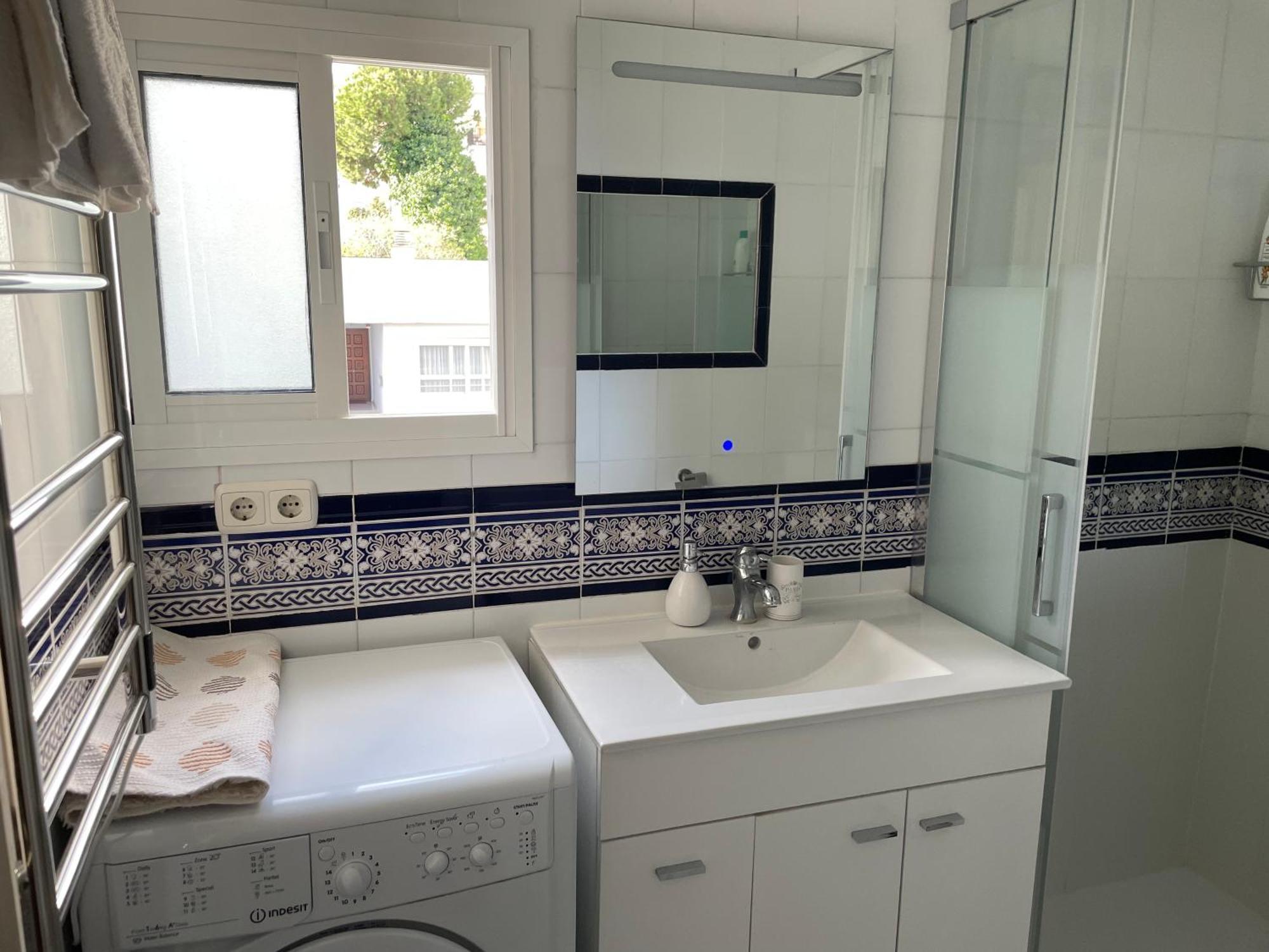 Marbella Apartment Екстериор снимка