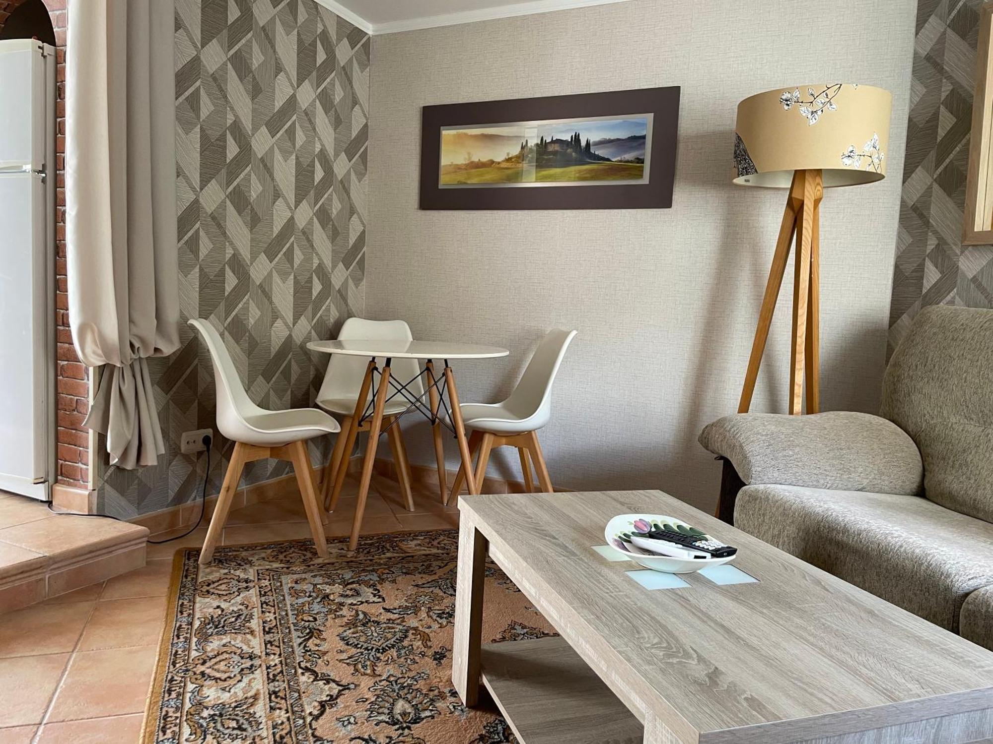 Marbella Apartment Екстериор снимка